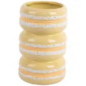 Present Time vaas macaron zacht
