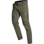 Hart Hunting Muguet Broek Groen 38 Man