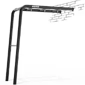 Berg Stalen aanbouwschommel playbase Wall