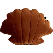 OVERSEAS Sea Shell kussen – Copper