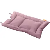 Leander Classic+ Kinderstoel Kussen - 30x49 - Dusty Rose - - OneSize - Kussen