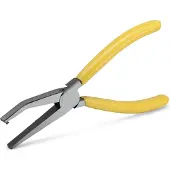 Wago 210-251 Geel 1 stuk(s)
