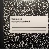Kuroneko Media Cnt COMPOSITION BOOK