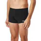 Tyr Durafast Elite Swimming Boxer Zwart 26 Man