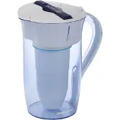 AzurAqua ZeroWater 2.4 Liter Waterkan (Rond)