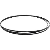 Scheppach Lintzaagblad 2360x4,5x0,36 mm 14TPI - Precisiezaagblad - Nauwkeurige sneden