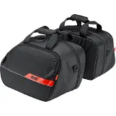 Givi SET BINNENZAKKEN VOOR ZIJKOFFERS V35 V37 ZIJKOFFER