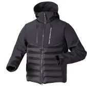 Baltic Hamble 50n Jacket Zwart 60-70 kg Man