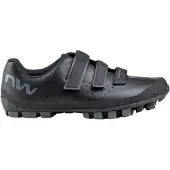 Northwave Hammer MTB Schoenen Zwart