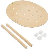 Stokke Sleepi Downsizing Kit V3 Natural