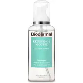Biodermal BIODM Cleansing Mouse 150ml New NL