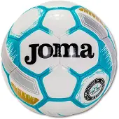 Joma Egeo Football Ball Blauw 5