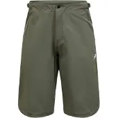 Peak Performance Korte broek Men Trail MTB Shorts Pine Needle-M
