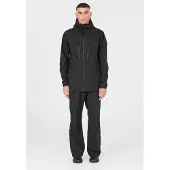 Weather Report Harbor Rain-Tech Regenbroeken Heren