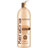 KATIVA Keratina Balsamo 1000ml Haarbehandeling