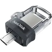 SanDisk Dual Drive Ultra 3.0 32GB USB
