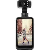 Agfa AgfaPhoto Realimove MC3X mini gimbal camera