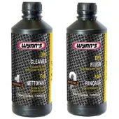 Wynns W18784 Reiniging roet / partikelfilter
