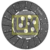 LuK 333 0052 46 Koppelingsplaat