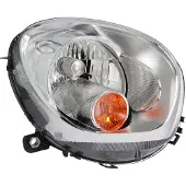 MAGNETI MARELLI Koplamp LPN701 Magneti Marelli voor o.a. MINI
