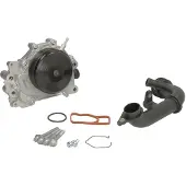 Sil Koelvloeistof pomp PA1525VBH