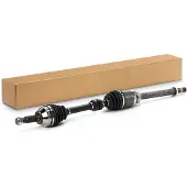 RIDEX 13D1195R Aandrijfas