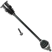 EURODRIVELINE VW-641 Aandrijfas
