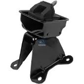 DT Spare Parts 13.88217 Motorsteunlager
