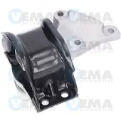 VEMA 430124 Motorsteunlager