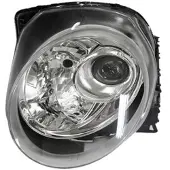 IPARLUX 11528512 Koplamp