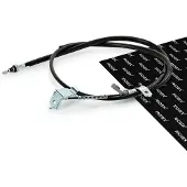 RIDEX 124C0281 Handremkabel