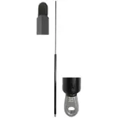 STABILUS 1264EO Gasveer achterklep