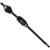 EURODRIVELINE TO-279 Aandrijfas