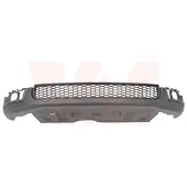VAN WEZEL 3236577 Bumper