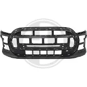 Diederichs 1208351 Bumper