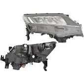 Alkar 2742668 Koplamp