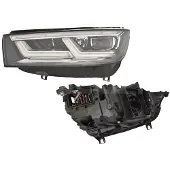 Alkar 2705479 Koplamp
