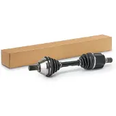 RIDEX 13D0833R Aandrijfas
