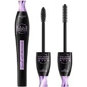 Bourjois Twist Up The Volume Mascara #22-zwart Balm 8 ml