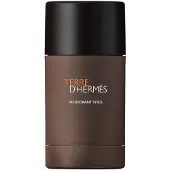 Hermès Paris - Terre D'Deodorantstick Zonder Alcohol - 75 G