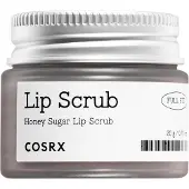 CosRx Full Fit Honey Sugar Lip Scrub