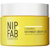 Nip + Fab Ceramide Fix Overnight Repair Cream 12% 50ml