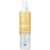 SVR Sun Secure Eau Solaire Protectrice Biodégradable Spray SPF 50+ 200ml