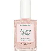 Manucurist Paris Nail & Hand Care Active Shine Nagellak 15 ml