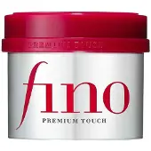Shiseido - Fino Premium Touch - Haarmasker - 230 ml