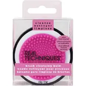 Real Techniques Accessoires Borstelreinigers Brush Cleansing Balm & Pad 59 g