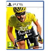 TOUR DE FRANCE 2023 FR/NL PS5