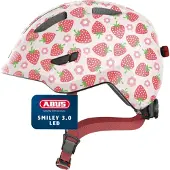 ABUS SMILEY 3.0 LED Roze M