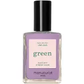 Manucurist Paris Green Nagellak 15 ml Lisa Lilas
