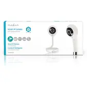 Nedis WIFICI11CWT SmartLife Camera voor Binnen